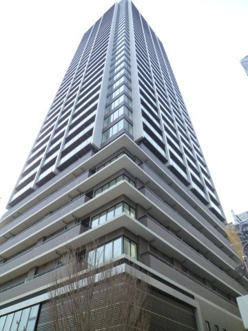 ブランズタワーウェリス心斎橋North