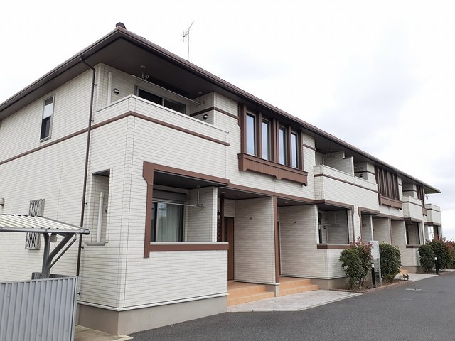 グレース アロッジオ