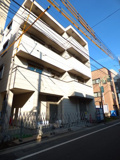 ヴィラメゾン荏原中延の画像