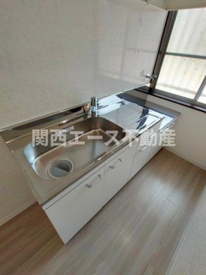  | 吉田８丁目貸家