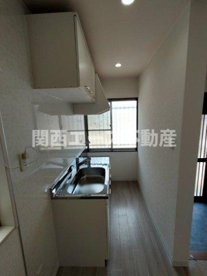  | 吉田８丁目貸家