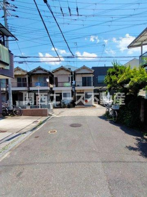 【周辺】 | 吉田８丁目貸家