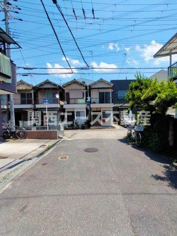 【周辺】 | 吉田８丁目貸家
