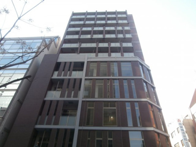【外観】 | INOYA BLDG REGIDENCE