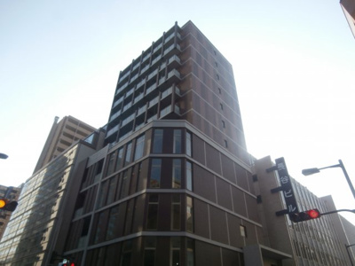 【外観】 | INOYA BLDG REGIDENCE