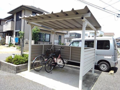 【その他共用部分】 | コンフォルトメゾン　Ｃ