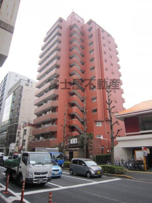 【外観】 | トーカンマンション大山