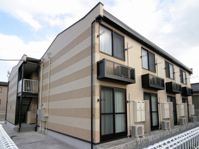 【外観】 | アークⅢ