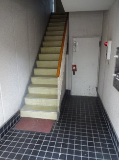 【その他共用部分】
