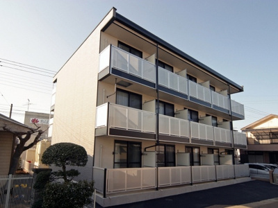 【外観】 | NOBUコート