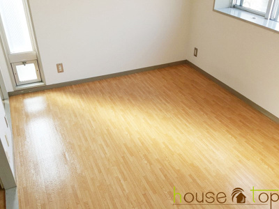 【洋室】 | ヴィラ小松(武庫川駅・兵庫医科大学・武庫川女子大学) | ヴィラ小松