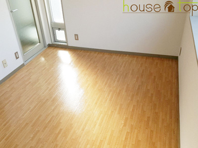 【洋室】 | ヴィラ小松(武庫川駅・兵庫医科大学・武庫川女子大学) | ヴィラ小松