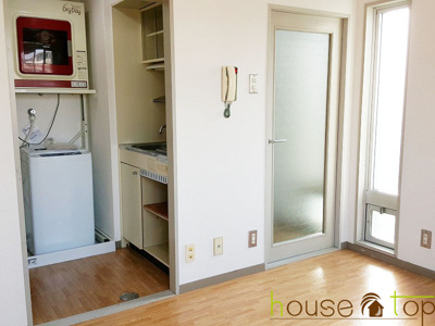 【洋室】 | ヴィラ小松(武庫川駅・兵庫医科大学・武庫川女子大学) | ヴィラ小松