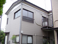 荻原貸家の画像