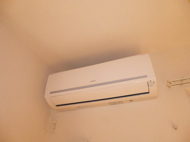 メゾンミニヨンＹ・Ｏの設備|エアコン