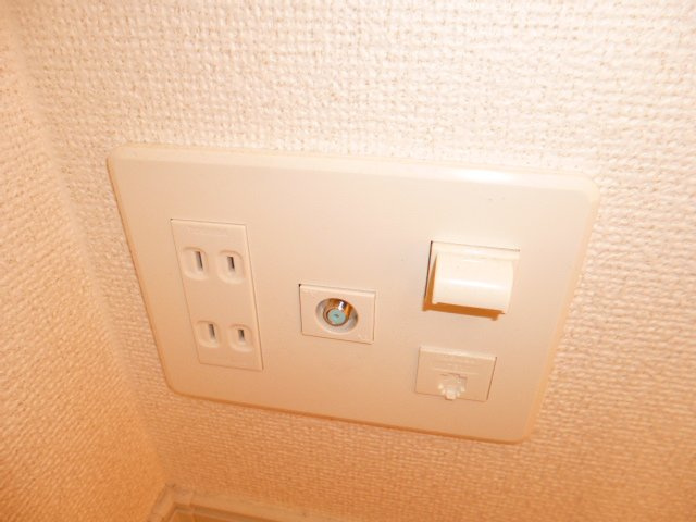 メゾンミニヨンＹ・Ｏのその他|ＴＶジャック