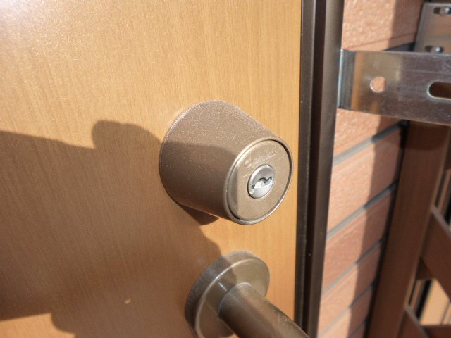 メゾンミニヨンＹ・Ｏのセキュリティ|オプナスキー