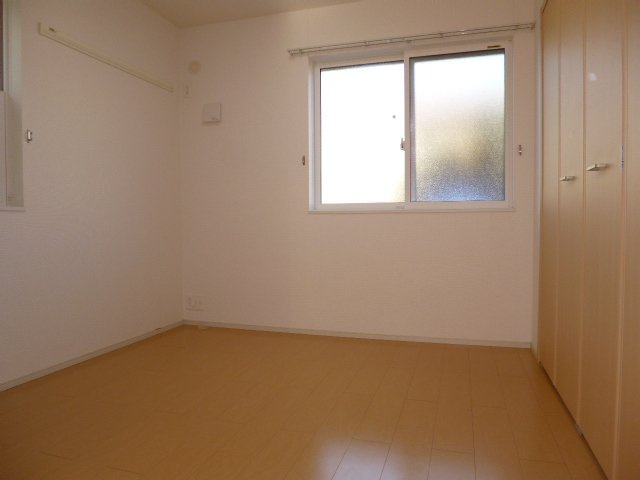 メゾンミニヨンＹ・Ｏの寝室|洋室