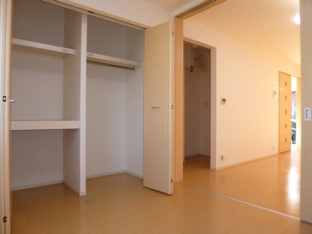 メゾンミニヨンＹ・Ｏの寝室|洋室