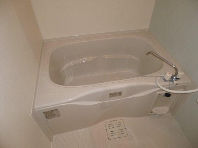 メゾンミニヨンＹ・Ｏの浴室