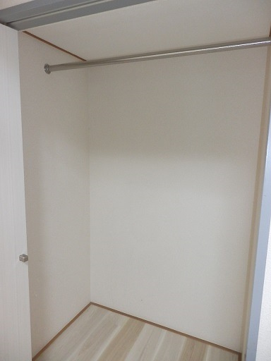 ＭＹコダイラの収納