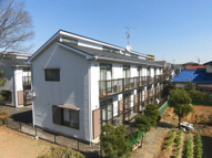 ペアシティ中原の画像