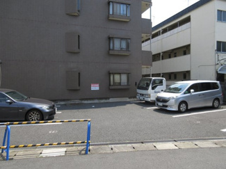 【駐車場】 | 駐車場