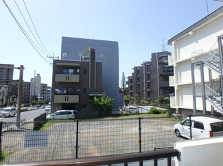 【展望】 | 眺望