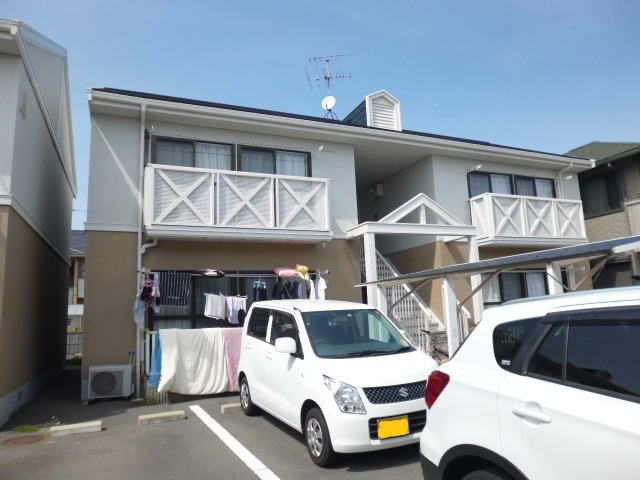 レーベン福島Ｂ
