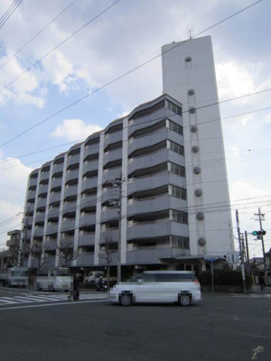 【外観】 | じょい下鴨