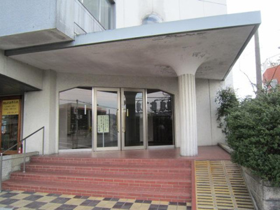 【エントランス】 | じょい下鴨