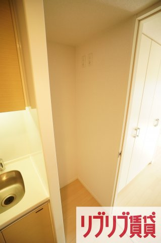 パークアクシス千葉新町の内装