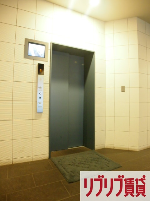 パークアクシス千葉新町のその他共用部分