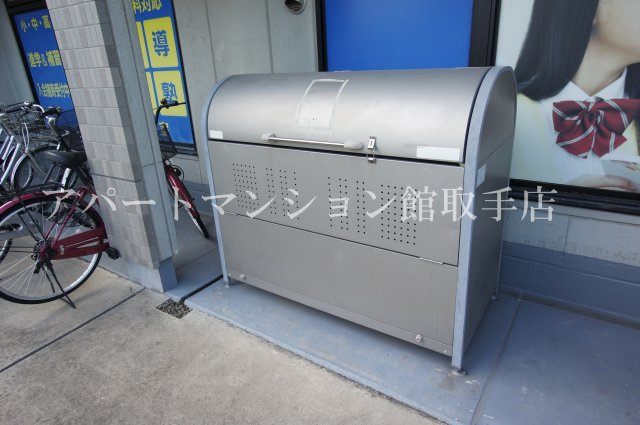 アーバンレジデンス　サクラのその他共用部分