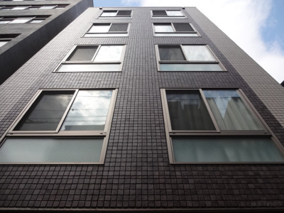 【外観】 | サウスメゾン・パナルミナ | サウスメゾン・パナルミナ