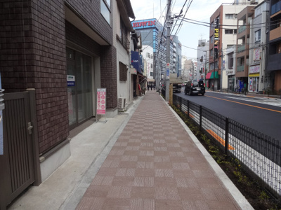 【周辺】 | サウスメゾン・パナルミナ