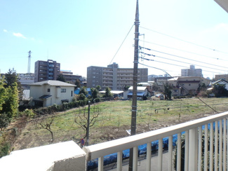 【展望】 | 展望　
