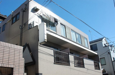 【外観】 | コスモセンチュリー