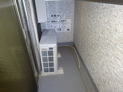 【バルコニー】 | ファレノプシス