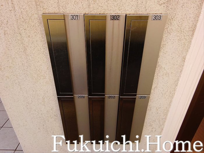 【その他共用部分】 | ファレノプシス