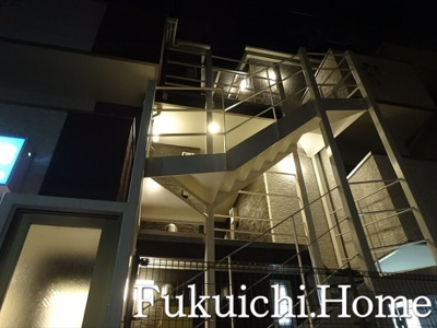 【外観】 | ファレノプシス