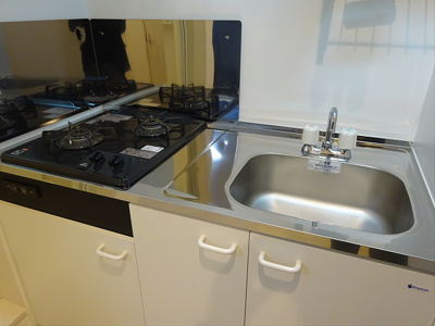 【キッチン】 | ファレノプシス