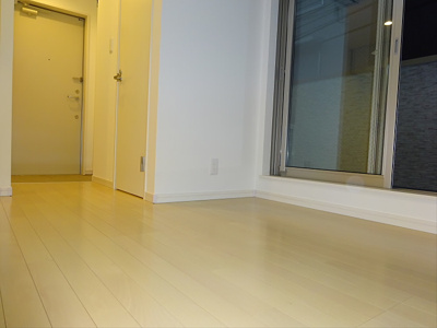 【寝室】 | ファレノプシス