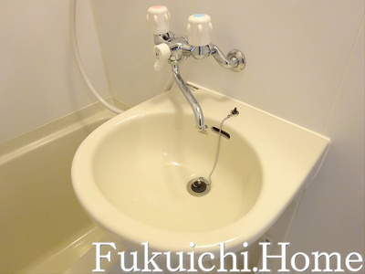 【洗面所】 | ファレノプシス