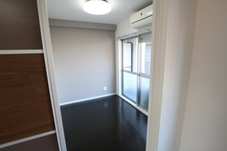 【寝室】 | GLANZ HAUS