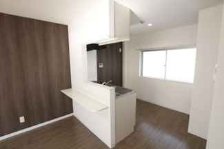 【居間・リビング】 | GLANZ HAUS