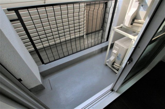 【バルコニー】 | GLANZ HAUS