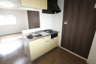 【キッチン】 | GLANZ HAUS