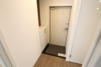 【玄関】 | GLANZ HAUS