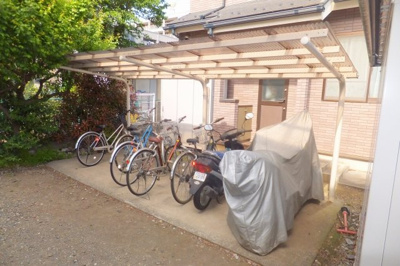 【その他共用部分】 | ドエル三ツ木